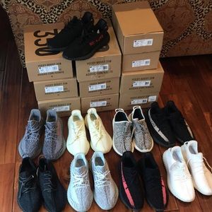 Meet your Posher, Nathan